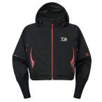  Daiwa (Daiwa) DR-1425J черный XL размер ( специальный GORE-TEX очень короткий дождь жакет )
