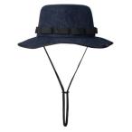 ダイワ (Daiwa) DC-8125 ネイビー フリーサイズ （ストローライクハット）