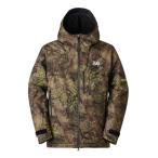  Daiwa (Daiwa) DW-1725J настоящий Ray k4XL размер GORE-TEX extra loft winter жакет 