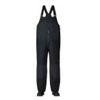  Daiwa (Daiwa) DW-1625P черный XL размер GORE-TEX extra loft двойной колено bib 