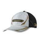 ダイワ (Daiwa) DC-1125T ホワイト フリーサイズ（GORE-TEX トーナメントキャップ）