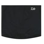  Daiwa (Daiwa) DA-9625W черный свободный размер (PERTEX защита горла "neck warmer" )