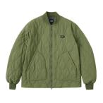  Daiwa (Daiwa) DJ-5925 оливковый зеленый M размер CORDURA MA-1 жакет 