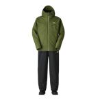 Daiwa (Daiwa) DW-3525 оливковый зеленый L размер RAINMAX winter костюм 