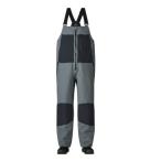  Daiwa (Daiwa) DW-1625P стальной ruM размер GORE-TEX extra loft двойной колено bib 