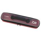  Daiwa (Daiwa) Chris tia корюшка Mini сумка длинный LL(B) красный 