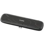  Daiwa (Daiwa) Chris tia корюшка наконечник кейс 45(C) черный серебряный 