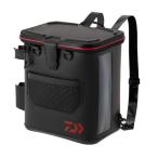 ダイワ (Daiwa) タックルリュック 28L (A) ブラック グローブライド