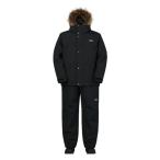  Daiwa DW-3226 RAINMAX? рыболов z winter костюм черный 2XL размер daiwa