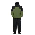  Daiwa DW-3426 RAINMAX? высокий loft winter костюм оливковый XL размер daiwa