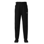 ダイワ (Daiwa) DP-2726 CORDURA? フィッシングロングパンツ ブラック WLサイズ