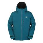  Daiwa DW-1725J GORE-TEX extra loft winter жакет apis голубой M размер daiwa