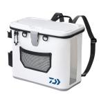 ダイワ (Daiwa) タックルリュック 37L (A) ホワイト グローブライド