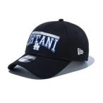 NEW ERA New Era (14523105) 9FORTY MLB Player Name &amp; Number Los Angeles *doja-s большой . sho flat черный OSFM размер (56.8 - 60.6cm)