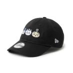 NEW ERA New Era (14864478) Kids Youth 9TWENTY..../....* пчела трещина *... черный YTH размер (52 - 55.8cm)