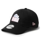 NEW ERA New Era (14864518) 9TWENTY..../ box Logo .... черный M/L размер (57.0 - 61.0cm)