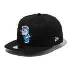 NEW ERA New Era (14935396) [ Golf ]9FIFTY Doraemon GO PLAY GOLF черный козырек M/L размер ( примерно 57.7~61.5cm)