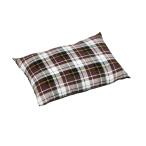 CAPTAIN STAG ( Captain Stag ) UB-17... кемпинг pillow Brown проверка 