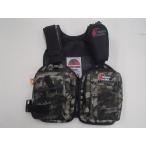 ウォーターロックス (water rocks) WRGV-6114  カモ  フリーサイズ