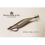 スクイッドマニア ワイルドチェイス B-TR 3.5号 #BT06 入れ食いマメアジ  squidmania WILD CHASE スクマニ※ 画像は共通です。
