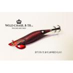 スクイッドマニア ワイルドチェイス B-TR 3.0号 #BT09 たまたまRED(UV) 25g squidmania WILD CHASE スクマニ※ 画像は共通です。