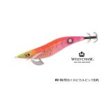 �X�N�C�b�h�}�j�A ���C���h�`�F�C�X 2.5�� #61 RG/�M���g���s�J���s���N(UV)  squidmania WILD CHASE �X�N�}�j�� �摜�͊e�T�C�Y���ʂł��B