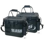 SLASH (スラッシュ) SL-331 ストレージ タックルバッカン S-2 ブラック