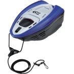  Daiwa (Daiwa). лодка AX-700S голубой 