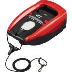  Daiwa (Daiwa). лодка AF-600R черный | красный 