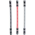 ダイワ (Daiwa) DA-9100 グレー キャップストラップ