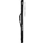  Daiwa (Daiwa) портативный удилище кейс 160P (B) распорка черный 