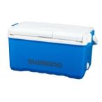  Shimano (Shimano) ND-620Y Uni свободный zBS 20L Sky голубой примечание ) ремень. не прилагается 