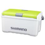  Shimano (Shimano) ND-720Y Uni свободный zLT 20L W lime зеленый примечание ) плечо ремень, tray. не прилагается 
