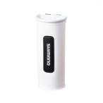  Shimano (Shimano) BK-155Y белый M размер рисунок . держатель * изображение. все размеры общий. 