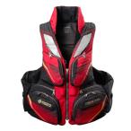  Shimano (Shimano) VF-130Yb Lad красный L размер ограниченный Pro плавающий лучший ( подушка есть )