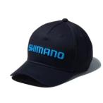  Shimano (Shimano) CA-060Y стандартный колпак темно-синий голубой M размер 