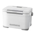 Shimano NF-722Zfik cell LT 22L W светло-серый примечание ) плечо ремень, tray. не прилагается 