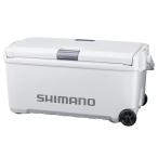 シマノ (Shimano) ND-430Z ユニフリーズ TD 30L キャスター パールホワイト