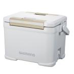 シマノ フィクセル UP 17L（2026年モデル）