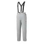  Shimano (Shimano) RB-033Y затонированный серый 2XL размер Gore-Tex in sa рацион брюки 05