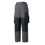  Shimano (Shimano) RB-035Z черный уголь 2XL размер ES in sa рацион брюки 03