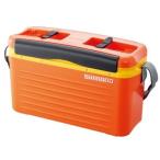  Shimano (Shimano) OC-012K ящик для наживки R orange 