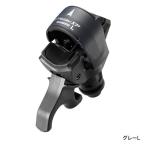 Shimano (Shimano) PH-P01S серый L размер V-HOLDERgeki - ya поддержка * упаковка загрязнения поэтому специальная цена 