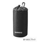 ショッピングペットボトルホルダー シマノ (Shimano) BP-065S ブラック (ペットボトルホルダー)