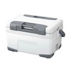 シマノ NB-332W アブソリュートフリーズ ベイシス 32L ピュアホワイト shimano ※画像は一部共用です。※保冷剤プレゼントキャンペーン　注）ベルトは付属なし