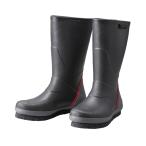 シマノ (Shimano) FB-022W ブラック XLサイズ (27.0〜27.5cm)スタンダードライトブーツ カットラバーピンフェルト ※画像は各サイズ共通です