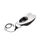  Shimano (Shimano) HA-001W белый advance энергия α