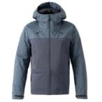  Shimano (Shimano) RB-034W голубой серый L размер ( in sa рацион дождь жакет )