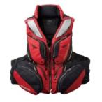  Shimano (Shimano) VF-130Wb Lad красный L размер ограниченный Pro плавающий лучший ( подушка есть )