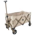 ショッピングロゴス ロゴス (LOGOS)   Tradcanvas 丸洗いスマートキャリーカート(No. 84720741)